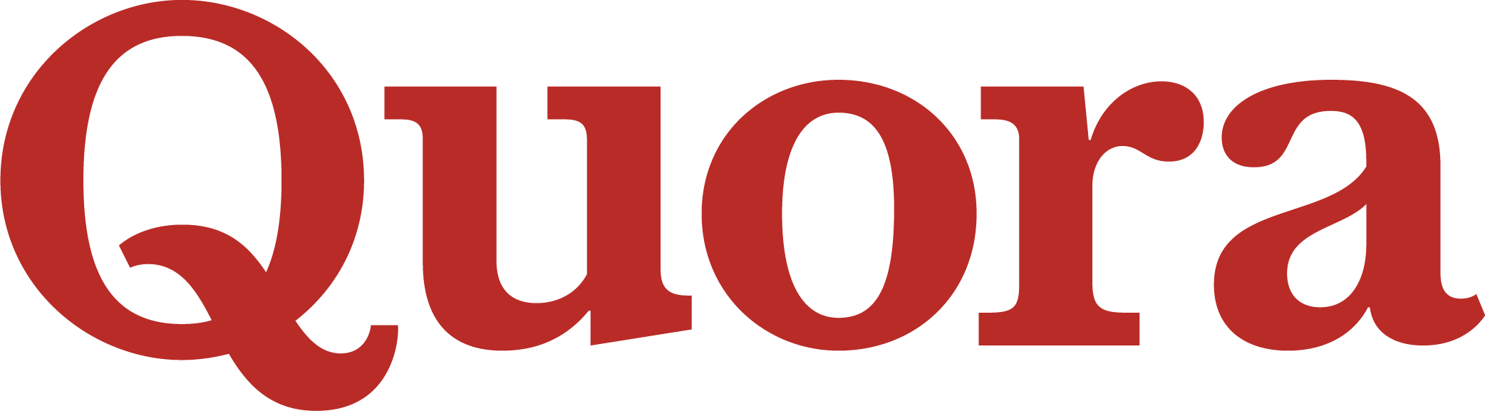 Quora Logo